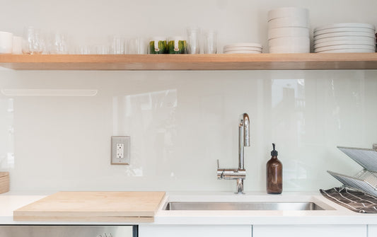 Cleaning your home with Apple Cider Vinegar