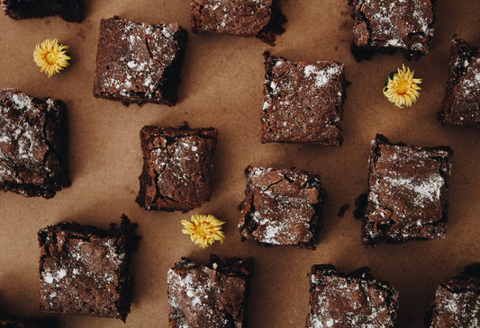 Vegan Chocolate Cake